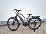 Haibike SDURO 4.0 TREKKING Damen E-bike