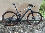 Rocky Mountain Vertex