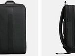 Rapha NEU ; RAPHA TRAVEL RUCKSACK 25 ltr. inkl Regencape