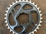 SRAM X-Sync 2 Eagle Direct Mount 6mm 32T Chainring