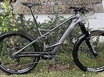 Orbea Wild FS M10 XL custom | Preis Update!