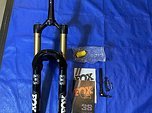 Fox Racing Shox 38