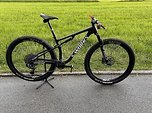 Specialized S-WORKS EPIC 2022 M - Custom Build