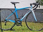 KTM Revelator 4000 RH 49cm