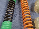 Feder Öhlins Push 160mm