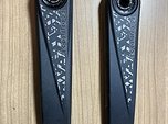 Rotor Kurbelarme 165mm ETOR / Fazua Ride 60