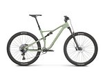 Rose Bikes Ground Control 1 Trail-Fully Tadel Green 2025 S Aussteller