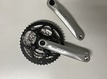 Shimano XT FC M751