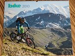 Bike Magazin Kalender 2010-2012, Cycle Passion u. a.