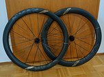 Magene Exar Ultra DB508 Carbon Disc Laufradsatz