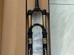 Fox Racing Shox 36 factory gripX