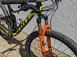 Scott SPARK 900 RC World Cup 2019 (M) mit Powermeter