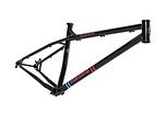 Stanton SWITCHBACK - Stahl Rahmenset - 2025