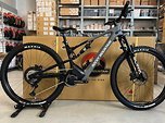 Rocky Mountain Instinct Powerplay Carbon C50 Gr. L Komplettbike 29"