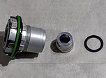 Hope Tech Pro 5 SRAM XD Freilauf-Kit 12 mm Steckachse