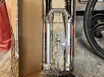 RockShox Pike Ultimate 29 Buttercups Anyrace