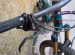 Santa Cruz Bicycles Tallboy CC 3 VPP Carbon 29" Gr.: L | Full-Rebuild