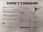 Trickstuff Direttissima C42 - Set