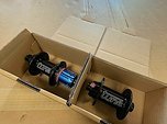 Tune Nabensatz KillHill//Climbhill 24L CL HG11 12x100--12x142 neu