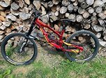 YT Industries Tues