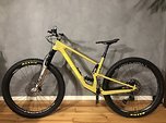 Santa Cruz Bicycles Tallboy V4 CC - Large