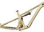 Yeti Cycles SB120 Frame TURQ XL