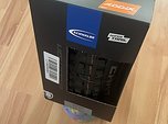 Schwalbe Tacky Chan, Addix Soft, 29x2,4, NEU