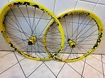 Mavic Deemax 26´´ 2006