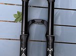 Manitou Mattoc Pro 29" Boost