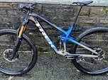 Trek Top Fuel M/L Carbon 29 (AXS/PiRope/Fox)