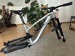 Alutech Fanes 29