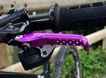 Rgtec levers for Shimano brakes