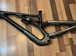 Specialized Stumpjumper Evo S3 Rahmen