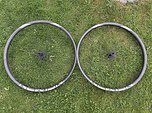 Newmen Carbon Laufradsatz Newmen Advance SL AX30 DT Swiss 240s EXP
