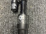 Fox Racing Shox FLOAT X Performance 205x65 mm Trunnion