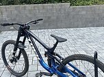 Trek SESSION 9