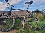 Yeti Cycles PRO F.R.O.
