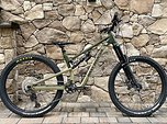 Rocky Mountain Altitude 27,5“ Alloy 50 2022 M