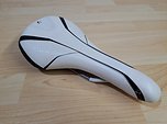 Bontrager Evoke 3 Hollow Ti Sattel