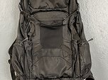 Evoc FR Trail XL 20l in schwarz