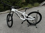 Trek SESSION 9 2023 R3 weiß
