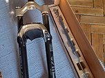 RockShox Pike Ultimate Charger3 140mm