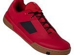 Crankbrothers Stamp Lace Mountainbikeschuhe Red Flat Neu