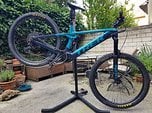 Trek rail 9 2020