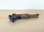 Fox Racing Shox Float DPS Factory 210x55 Remote Down Evol LV + Buchsen - NEU