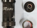 RockShox Super Deluxe A1-B2 Luftkammer + Dichtkopf 210 mm