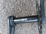 SRAM SX Kurbel