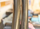 Enve 2 x M930 Downhill-Felge (29", 32-Loch) + 110 ENVE-Messingnippel