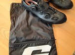 Gaerne Carbon G.SNX  MTB Race Schuh - Größe: 44 (EUR) - Preis = VB !!