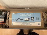 Tacx Neo 2 / 2T Zubehör Bundle (Motion Plates, Heart Rate Monitor, etc)